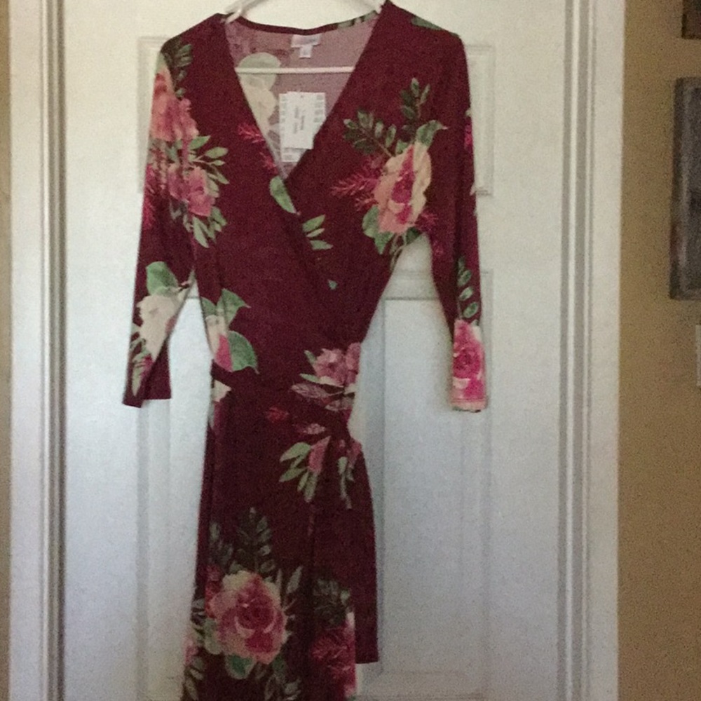 Lularoe Michelle dress